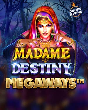 Madame Destiny Megaways