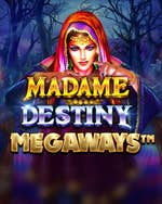 Madame Destiny Megaways