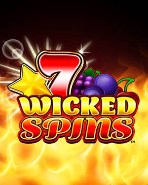 Wicked Spins JI 