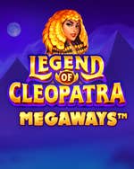 Legend of Cleopatra Megaways 
