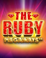 The Ruby Megaways