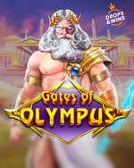 Gates of Olympus