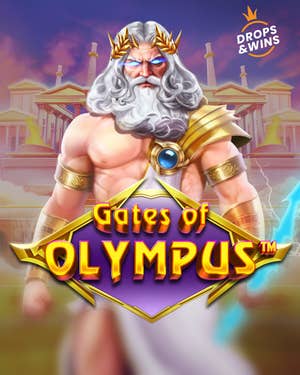 Gates of Olympus