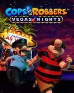 Cops 'n' Robbers Vegas Nights