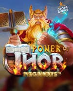 Power of Thor Megaways