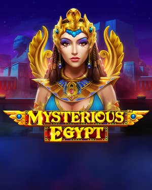 Mysterious Egypt