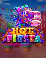 Hot Fiesta