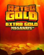 Aztec Gold Extra Gold Megaways