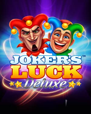 Joker's Luck Deluxe