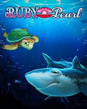 Ruby Pearl