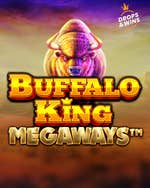 Buffalo King Megaways