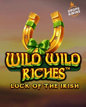 Wild Wild Riches