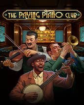 The Paying Piano Club
