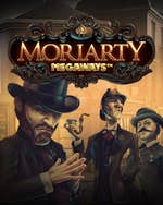Moriarty Megaways