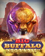 Big Buffalo Megaways