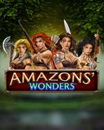 Amazon's Wonders