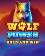 Wolf Power: Hold and Win