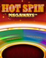 Hot Spin Megaways