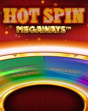 Hot Spin Megaways