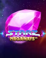 Starz Megaways