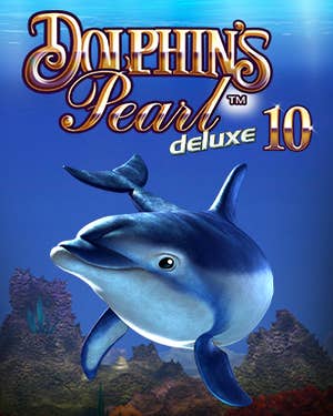 Dolphin's Pearl Deluxe 10