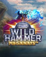 Wild Hammer Megaways