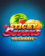 Sticky 7s Megaways