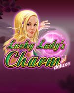 Lucky Lady's Charm deluxe