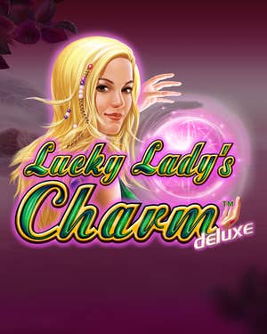 Lucky Lady's Charm deluxe
