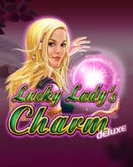 Lucky Lady's Charm deluxe