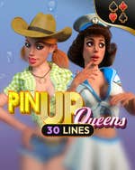 Pin Up Queens
