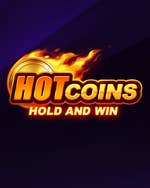 Hot coins: Hold and Win
