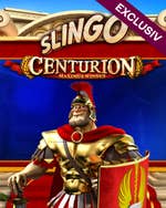 Slingo Centurion Maximus Winnus