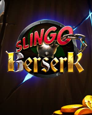 Slingo Berserk