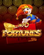 Slingo Fortunes
