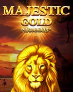 Majestic Gold Megaways