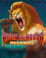 Rock the Reels Megaways