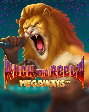 Rock the Reels Megaways