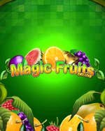Magic Fruits Deluxe
