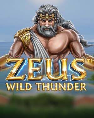 Zeus Wild Thunder