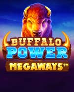Buffalo Power Megaways