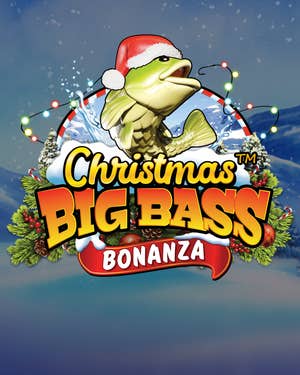 Christmas Big Bass Bonanza