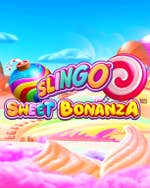 Slingo Sweet Bonanza