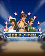 Armed 'n' Wild