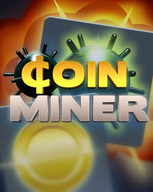 Coin Miner
