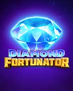 Diamond Fortunator Hold and Win