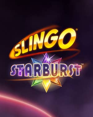Slingo Starburst