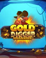 Gold Digger Megaways