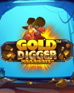 Gold Digger Megaways