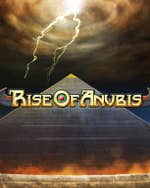 Rise of Anubis